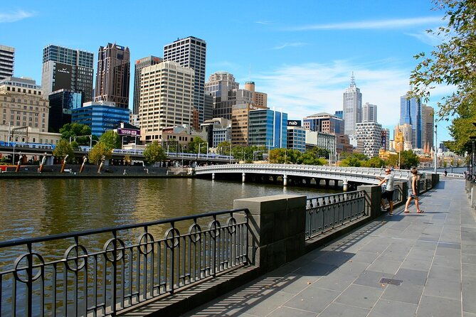 Melbourne City Highlights Walking Tour - Why This Tour Stands Out