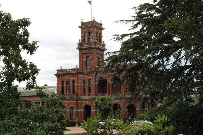 Melbourne City Tour: Lifestyle of the Rich and Famous - Final Thoughts