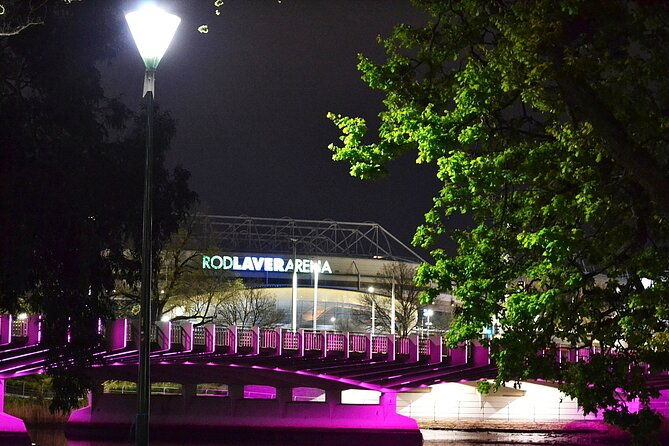 Melbourne Drive by Night Tour - What to Expect & Practical Tips