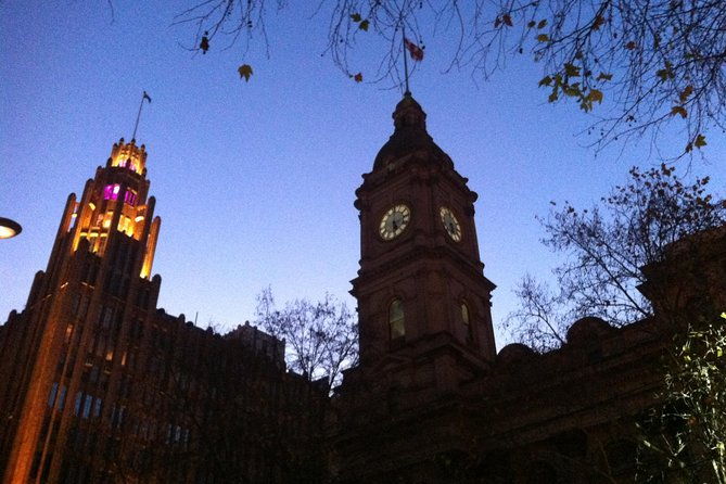 Melbourne Food and Wine Walking Tour - In-Depth Look at the Tour Itinerary