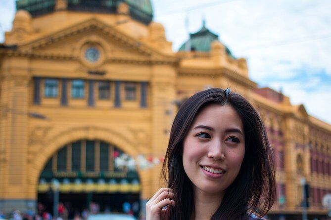 Melbourne Laneways and Alleyways Private Tour - What Travelers Say About This Tour