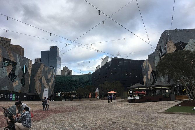 Melbourne Laneways and Alleyways - Who Should Consider This Tour?