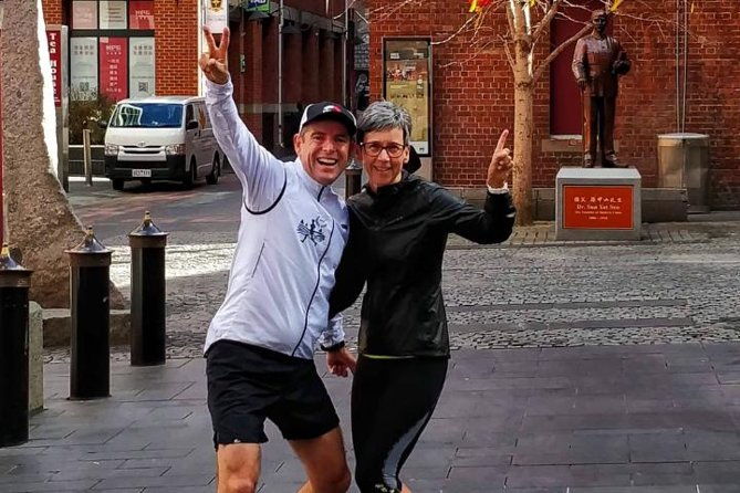 Melbourne Laneways Discovery Running Tour - In-Depth Look at the Itinerary