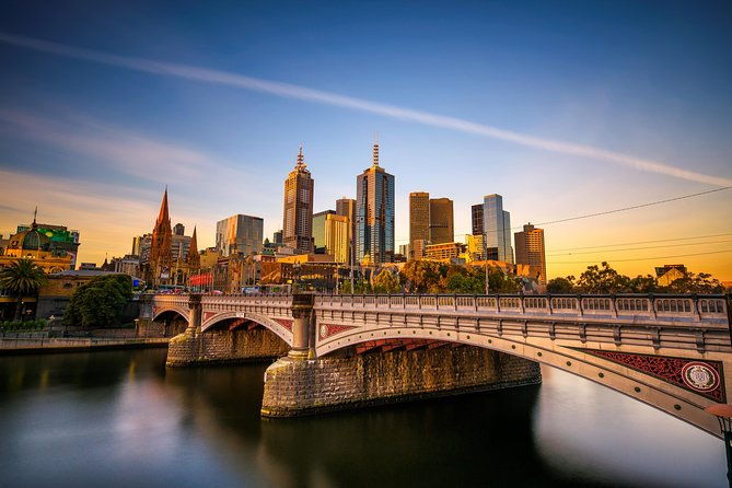 Melbourne One Day Tour with a Local: 100% Personalized & Private - FAQs