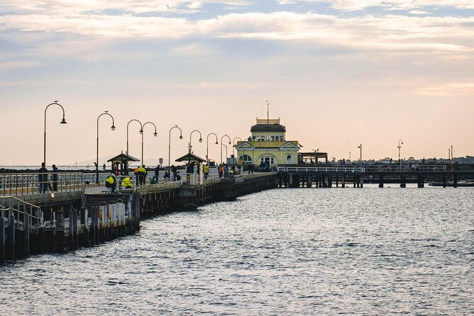 Melbourne (St Kilda) Scavenger Hunt and Sights Self-Guided Tour - Value and Practical Considerations