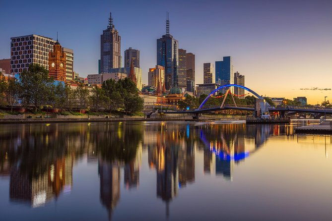 Melbourne Street Art Tour with a Local: Private & Personalized - The Experience & Value