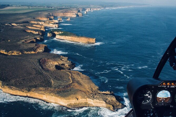 Melbourne to 12 Apostles VIP Helicopter Tour (1 hour Flight) - Who Is This Tour For?