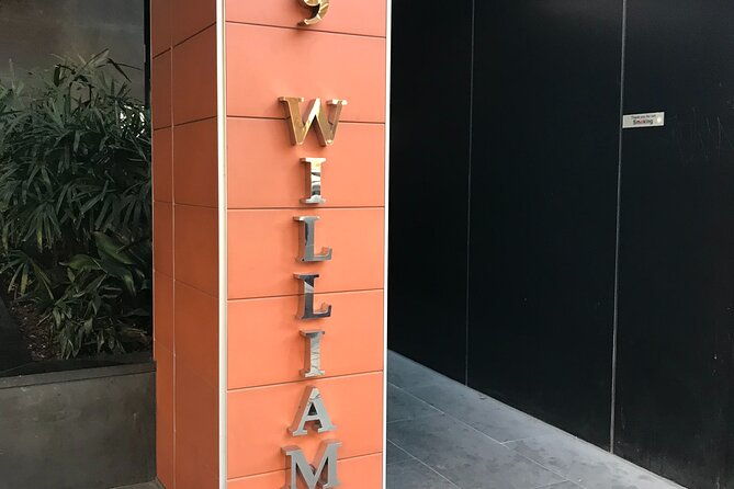 Melbourne to Melbourne Airport - groups of 4 or more - Final Thoughts