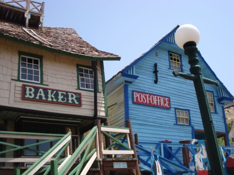 mellieha-popeye-village-with-optional-private-transfers