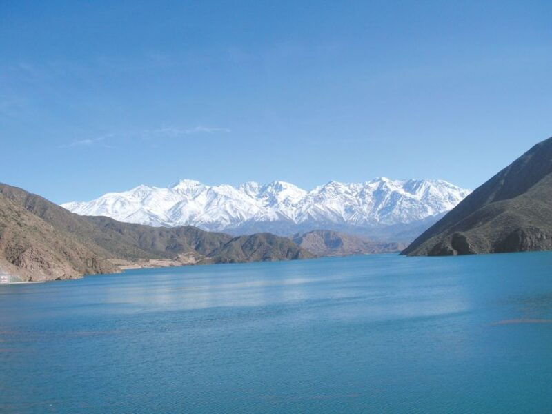 mendoza-4-hour-mountain-trekking-with-lunch
