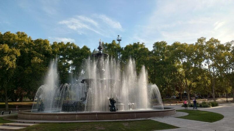 mendoza-half-day-sightseeing-tour