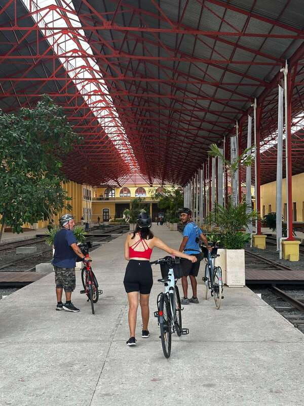 merida-the-e-bike-tour-with-history-and-culture