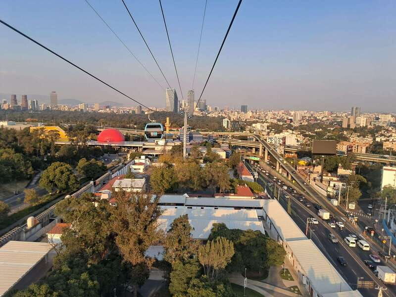mexico-city-cable-car-tour-cultural-sites-and-typical-food