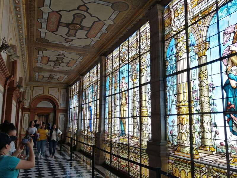 mexico-city-chapultepec-castle-skip-the-line-ticket