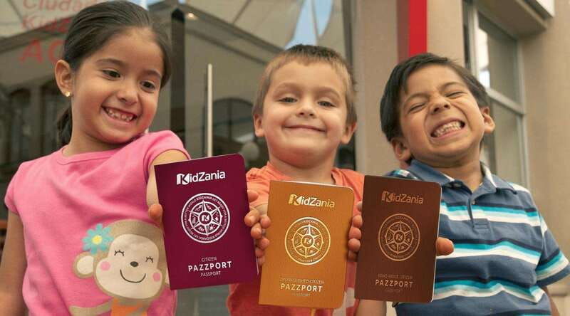 mexico-city-kidzania-santa-fe-entrance-ticket