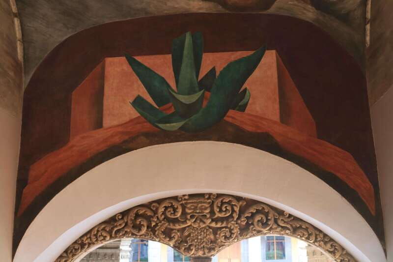 mexico-city-murals-at-the-museum-of-san-ildefonso