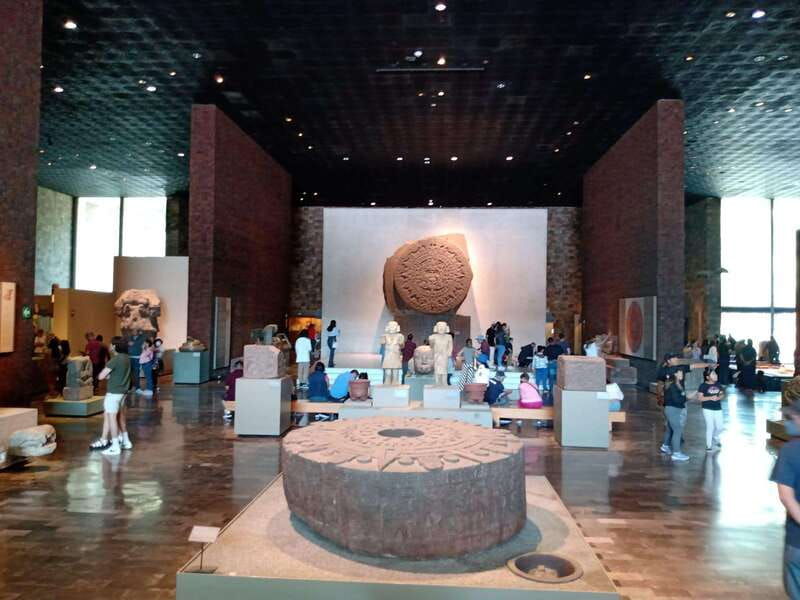 mexico-city-museum-of-anthropology-forest-and-pre-hispanic-food