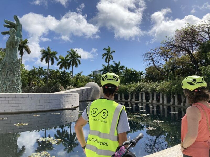 miami-beach-city-highlights-guided-bike-or-ebike-tour