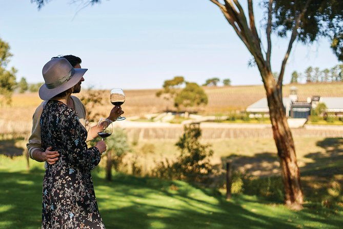Micro-Group McLaren Vale Wine Tour from Adelaide - What Travelers Say