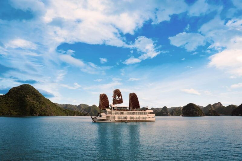mila-cruise-2d1n-tour-on-halong-bay