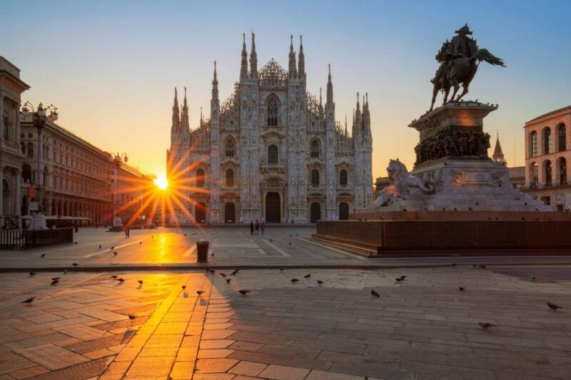 milan-express-walk-with-a-local-in-90-minutes
