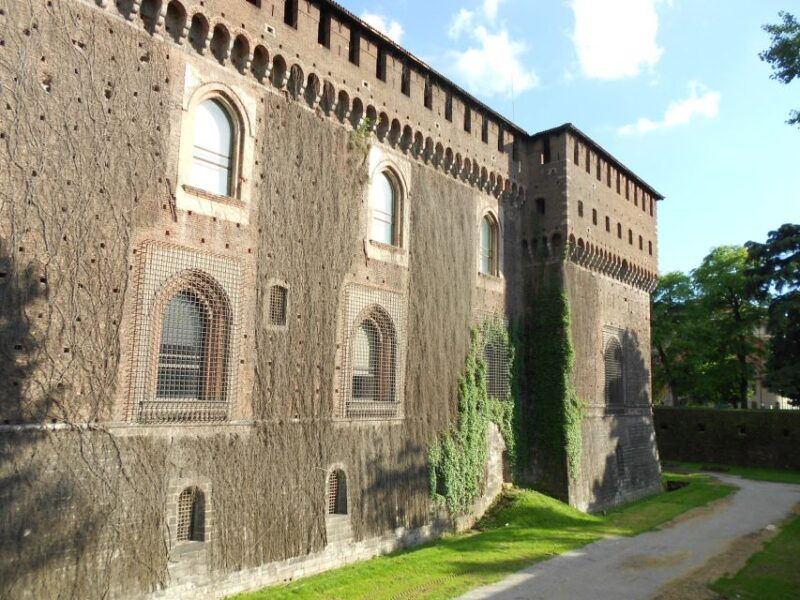 milan-sforza-castle-leonardo-skip-the-line-private-tour