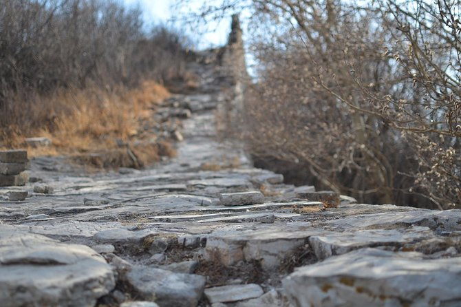 Mini Group: One-Day Jiankou to Mutianyu Great Wall Hiking Tour - Final Thoughts: Is This Tour Right for You?