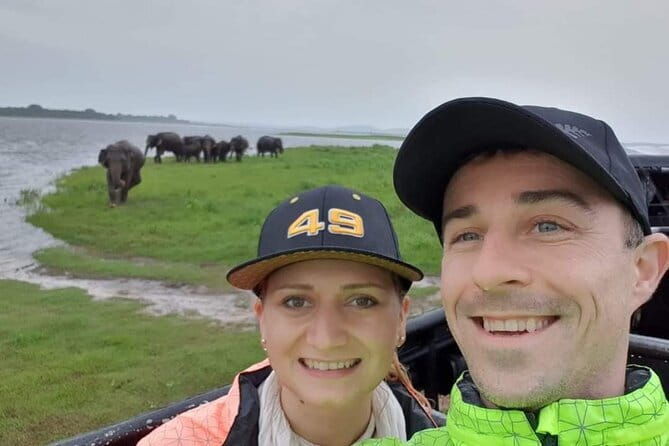Minneriya National Park Half day Jeep Safari with Hotel Pickup - The Sum Up: Is This Safari for You?