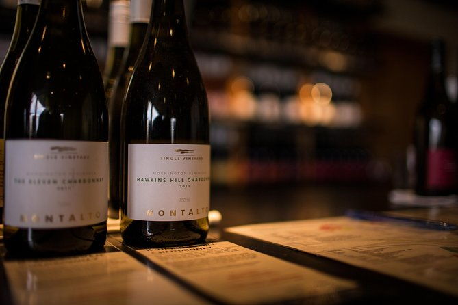 Montalto Vineyard: Mornington Peninsula Discovery Wine Tasting and Lunch - The Value of the Experience