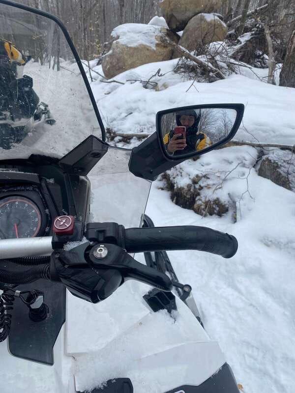 montreal-canadian-forest-guided-tour-by-snowmobile