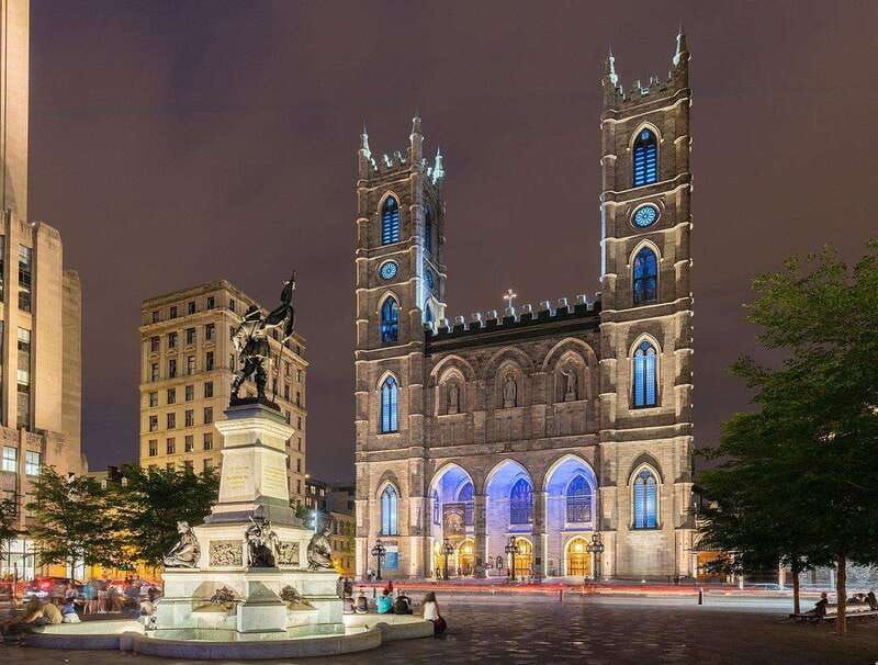 montreal-half-day-guided-city-tour