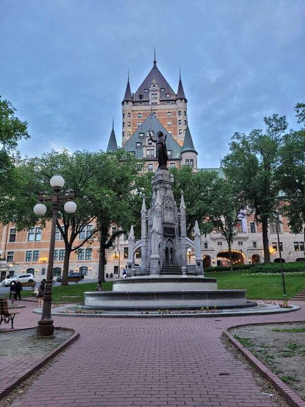 montreal-to-quebec-city-tour-with-private-transportation
