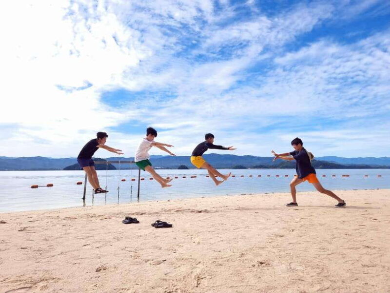 morning-ara-dinawan-private-island