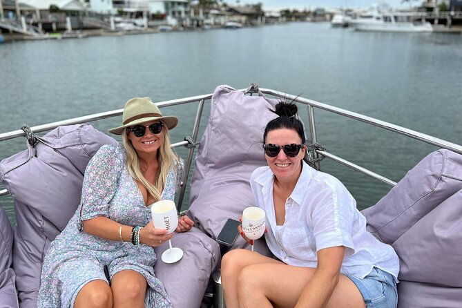 Morning Champagne River Cruise in Mooloolaba, Sunshine Coast - Practical Tips