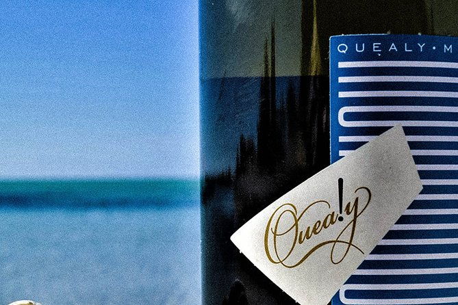 Mornington Peninsula 2-6 guests Lunch and inc Wine Tasting at Quealy Winemakers - A Detailed Breakdown of the Mornington Peninsula Tour