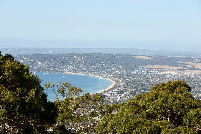 Mornington Peninsula Food and Wine Taste Trail - The Sum Up