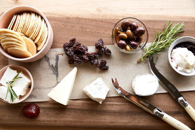 Mornington Peninsula Gourmet Full-Day Private Tour - Additional Highlights & Unique Experiences