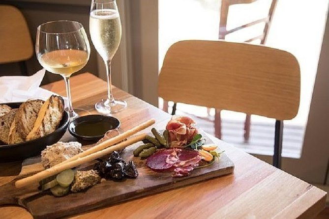 Mornington Peninsula Premium 2-6 guests Lunch at Merricks General Wine Store - Itinerary Breakdown