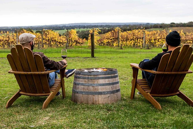 Mornington Peninsula Premium Tour with Wine Tasting at Yabby Lake - Authenticity and Value