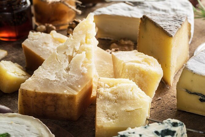 Mornington Peninsula Private Food Trail Tour with Pickup - The Itinerary: A Closer Look