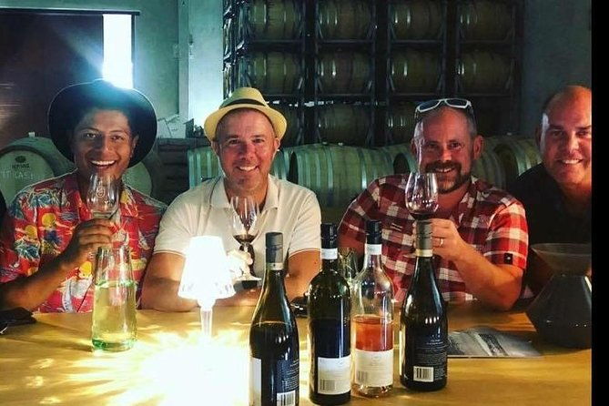 Mornington Peninsula Wine Region Tour - Who Will Love This Tour?