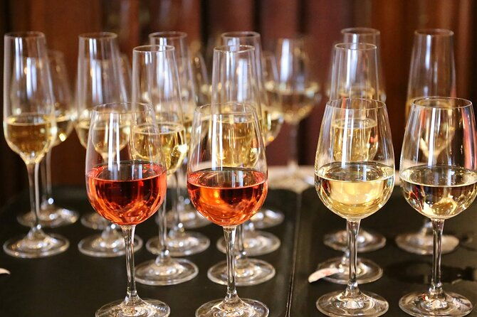 Mornington Peninsula Winery Bus Tour including lunch with a glass of wine - Authentic Experiences and Practical Tips