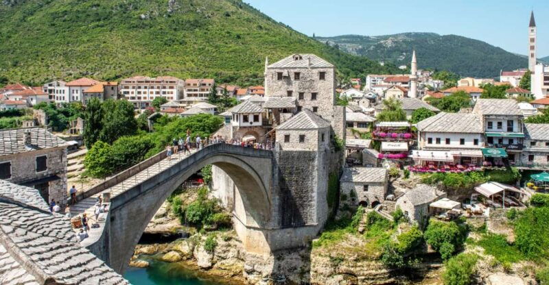 mostar-and-kravice-waterfalls-private-tour-from-dubrovnik
