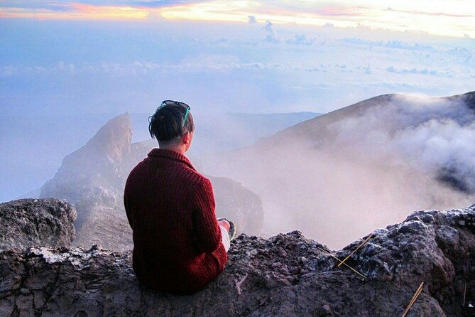 Mount Agung Sunrise Trekking Private Tours - The Views and Photos