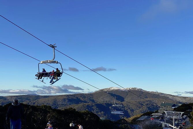 Mount Buller 1 Day Guided Tour - The Itinerary Breakdown: What to Expect from Start to Finish