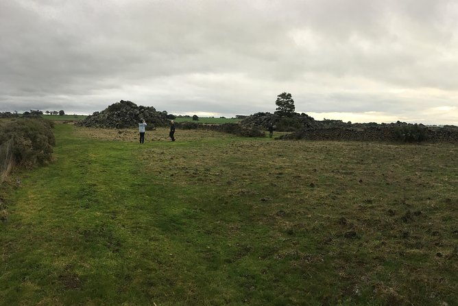 Mount Eccles Volcano  Budj Bim National Park - Why This Tour Is Worth the Cost