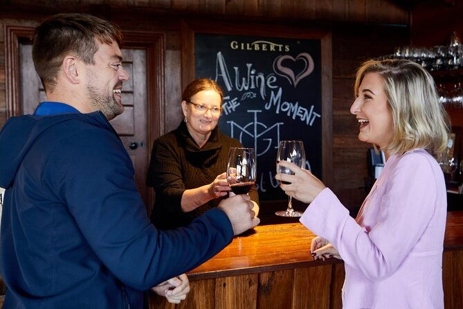 Mt Barker Grape Escape - Practical Tips for Planning Your Visit