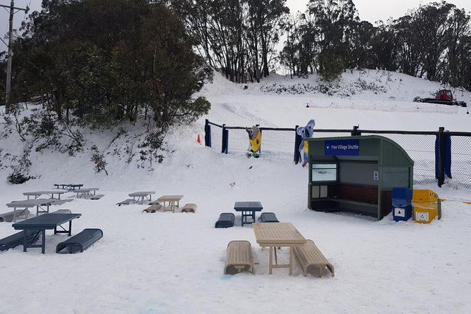 Mt Buller Day Trip from Melbourne - What’s Included and What’s Not