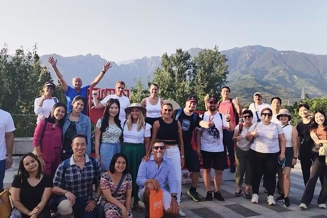 MuBus: Mutianyu Great Wall Tours with Options from Beijing - What Sets the Guides Apart?