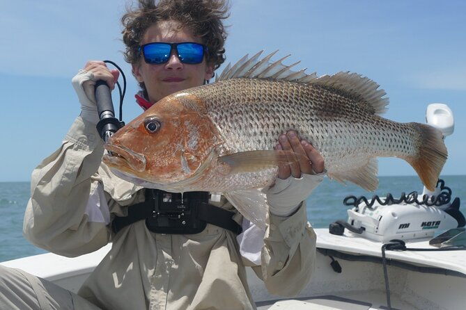 Multi-Day Barramundi and Bluewater Fishing Safaris from Darwin - Final Thoughts